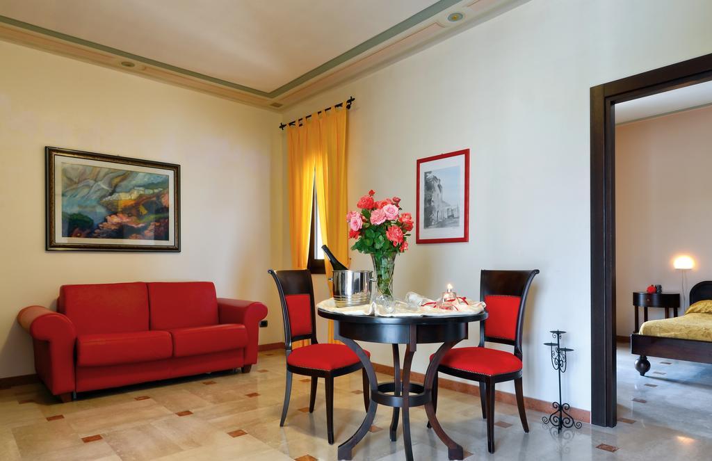 טוליה Amaregold Tenuta La Baronessa Resort מראה חיצוני תמונה