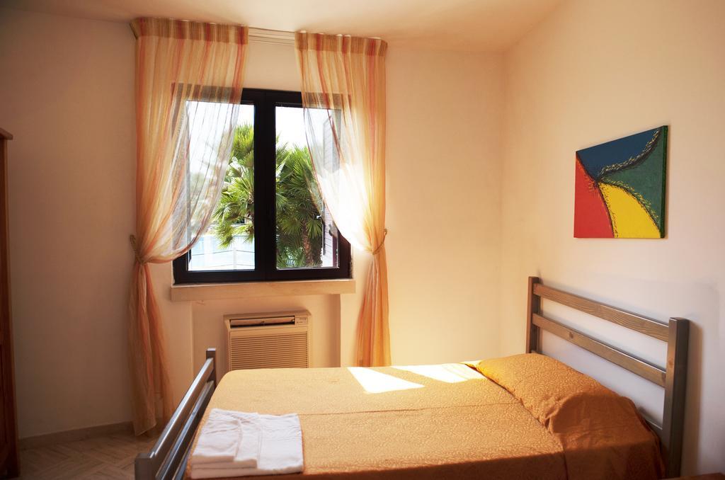 טוליה Amaregold Tenuta La Baronessa Resort מראה חיצוני תמונה