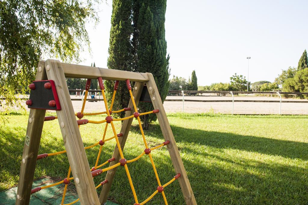 טוליה Amaregold Tenuta La Baronessa Resort מראה חיצוני תמונה