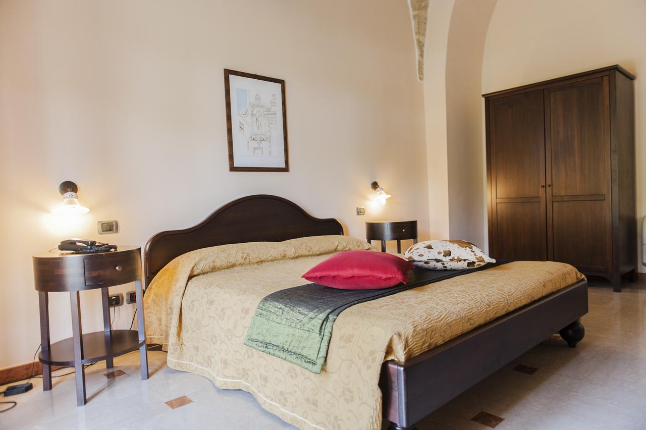 טוליה Amaregold Tenuta La Baronessa Resort מראה חיצוני תמונה